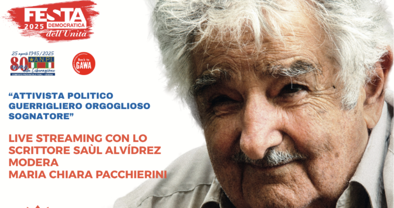 Pepe Mujica